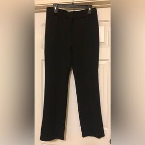 Maurices Woman’s Black Pants